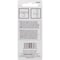 Hillman HILLMAN OOK Small Vinyl Coated White Steel 1-1/4 in. L Cup Hook 1 lb 2 pk 534116 - alternate 6
